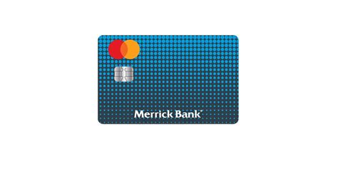 Merrick Bank Credit Card Cash Advance Limit